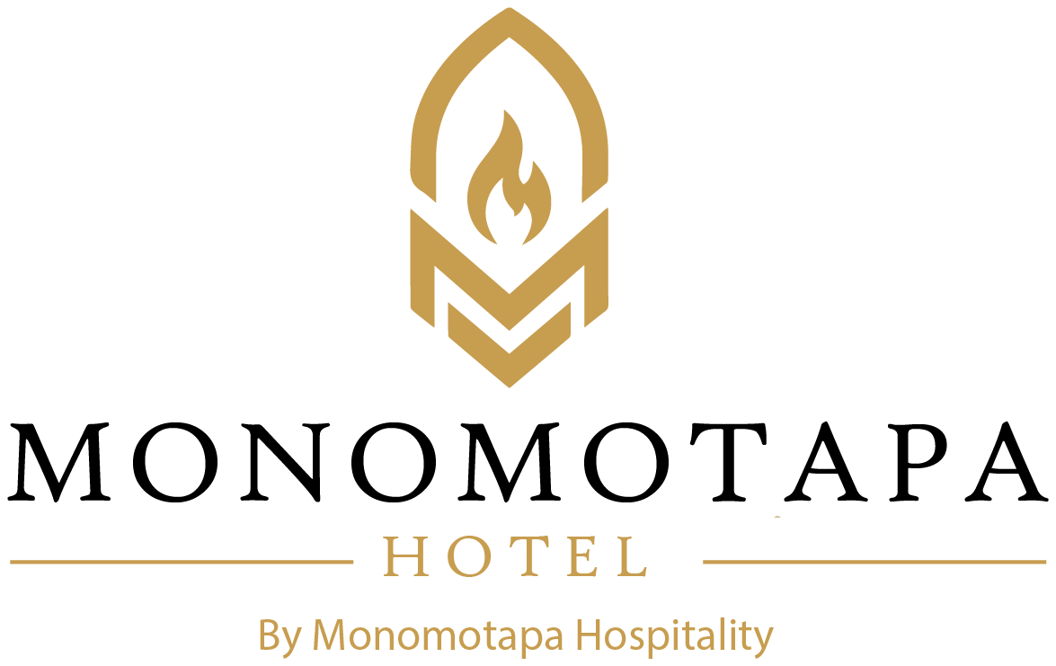 Monomotapa Hotel