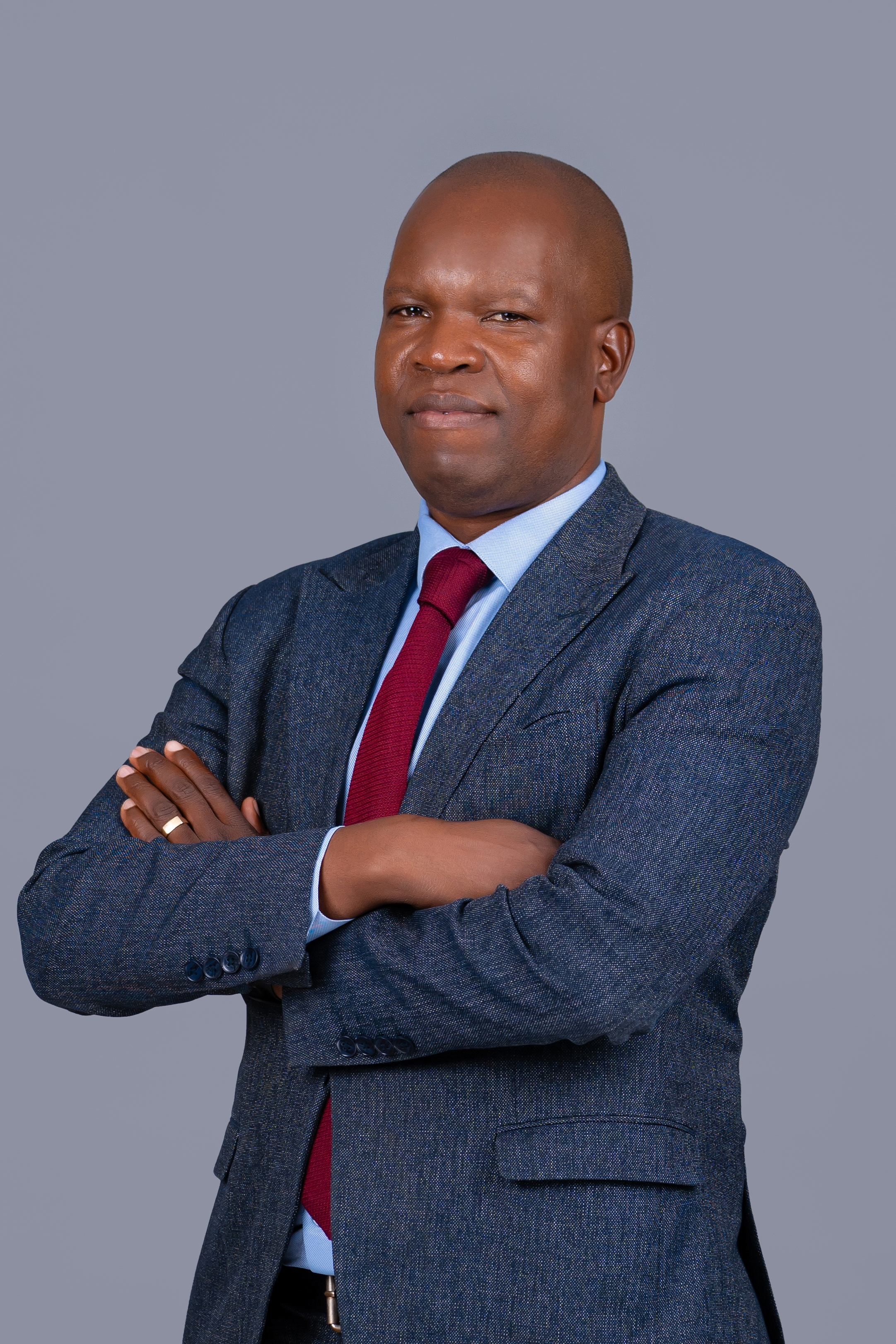 Clive Chinwada