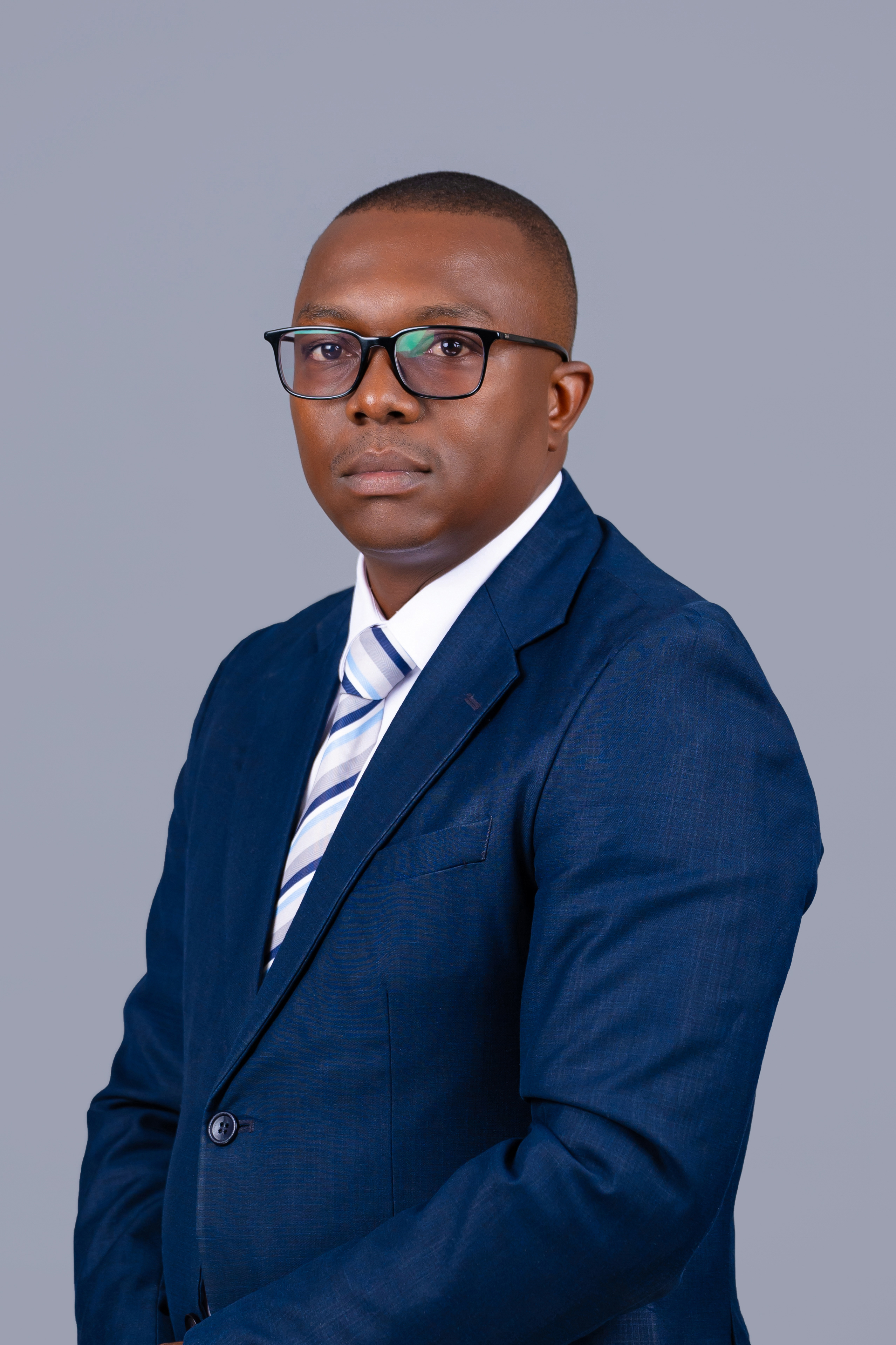 Gladstone Tyoka